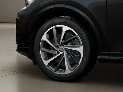 Audi Q5 TDI mHEV 150 kW Quattro S tronic