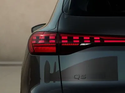 Audi Q5 TDI mHEV 150 kW Quattro S tronic