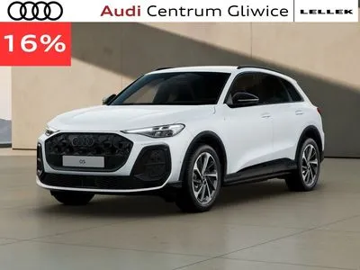 Audi Q5 TDI mHEV 150 kW Quattro S tronic
