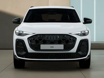 Audi Q5 TDI mHEV 150 kW Quattro S tronic