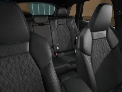 Audi Q5 TDI mHEV 150 kW Quattro S tronic