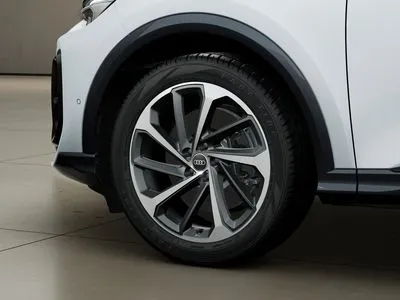 Audi Q5 TDI mHEV 150 kW Quattro S tronic