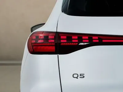 Audi Q5 TDI mHEV 150 kW Quattro S tronic