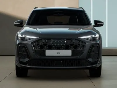Audi Q5 TFSI mHEV 150 kW Quattro S tronic