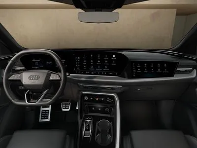 Audi Q5 TFSI mHEV 150 kW Quattro S tronic