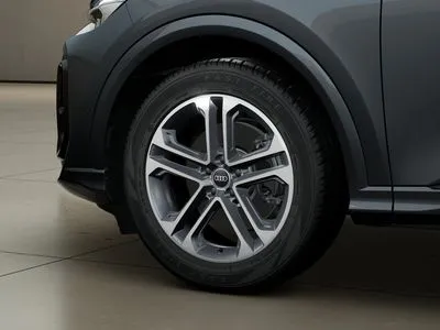 Audi Q5 TFSI mHEV 150 kW Quattro S tronic