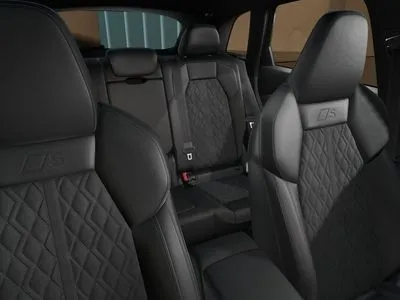 Audi Q5 TFSI mHEV 150 kW Quattro S tronic
