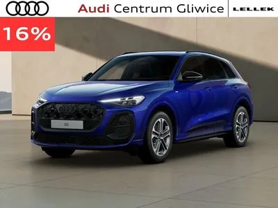 Audi Q5 TFSI mHEV 150 kW Quattro S tronic
