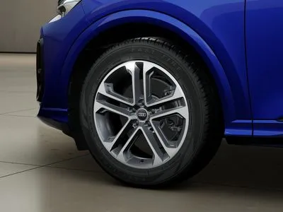 Audi Q5 TFSI mHEV 150 kW Quattro S tronic