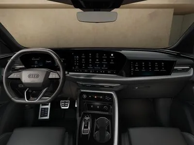 Audi Q5 TFSI mHEV 150 kW Quattro S tronic
