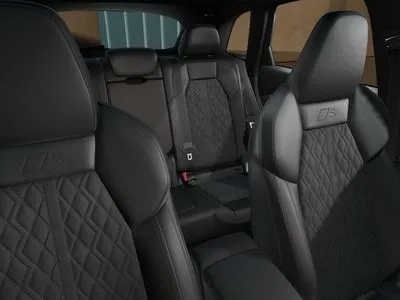 Audi Q5 TFSI mHEV 150 kW Quattro S tronic
