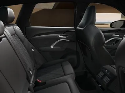 Audi Q5 TFSI mHEV 150 kW Quattro S tronic