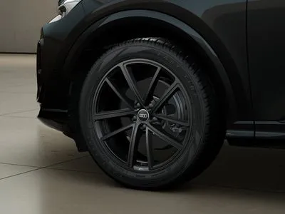 Audi Q5 TFSI mHEV 150 kW Quattro S tronic