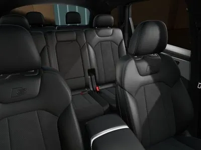 Audi Q7 TDI mHEV 210 kW Quattro S Line Tiptr