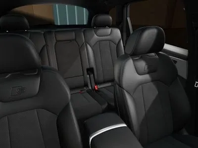 Audi Q7 TDI mHEV 210 kW Quattro S Line Tiptr