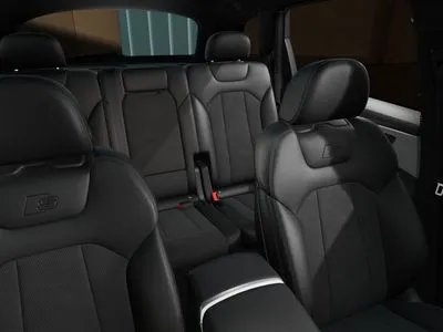 Audi Q7 TDI mHEV 210 kW Quattro S Line Tiptr