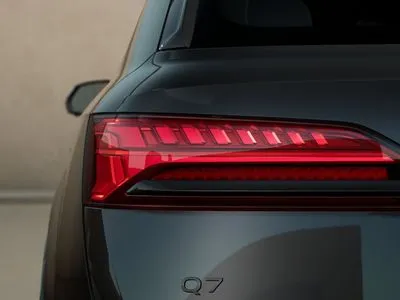 Audi Q7 TDI mHEV 210 kW Quattro S Line Tiptr