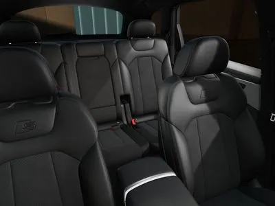 Audi Q7 TDI mHEV 210 kW Quattro S Line Tiptr
