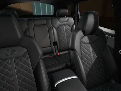 Audi Q7 TDI mHEV 210 kW Quattro S Line Tiptr