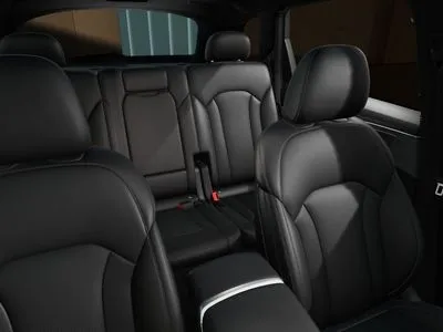 Audi Q7 TDI mHEV 210 kW Quattro S Line Tiptr