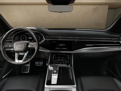 Audi Q8 TFSI e PHEV 360 kW Quattro Tiptronic