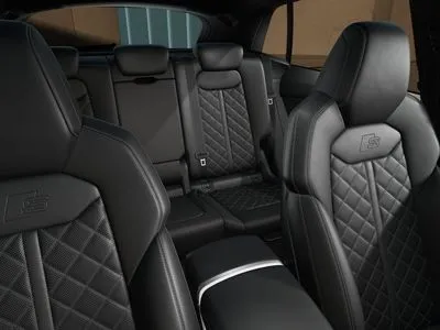 Audi Q8 TFSI e PHEV 360 kW Quattro Tiptronic