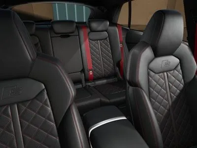Audi Q8 TDI mHEV 210 kW Quattro Tiptronic