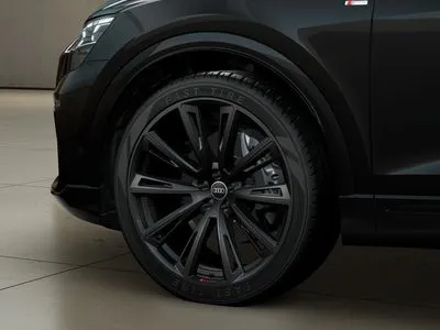 Audi Q8 TDI mHEV 210 kW Quattro Tiptronic