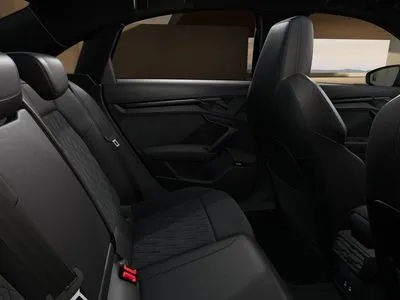 Audi RS3 Limousine TFSI Quattro S tronic