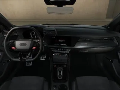 Audi RS3 Limousine TFSI Quattro S tronic