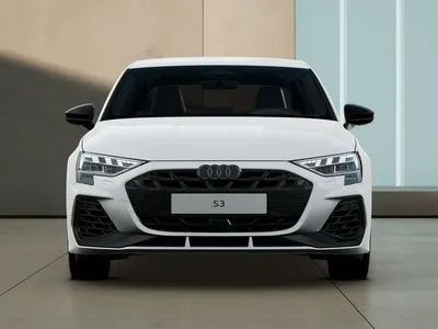 Audi S3 Limousine TFSI Quattro S tronic