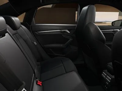 Audi S3 Limousine TFSI Quattro S tronic