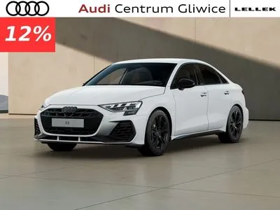 Audi S3 Limousine TFSI Quattro S tronic