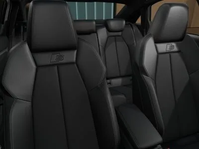 Audi S3 Limousine TFSI Quattro S tronic