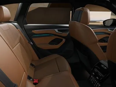 Audi A6 Avant TDI mHEV 220 kW Quattro S tronic