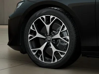 Audi A6 Avant TDI mHEV 220 kW Quattro S tronic
