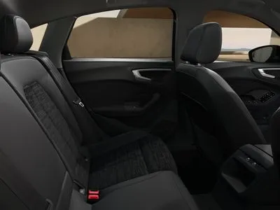 Audi A5 Limousine TFSI S tronic