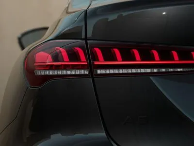 Audi A5 Limousine TFSI S tronic