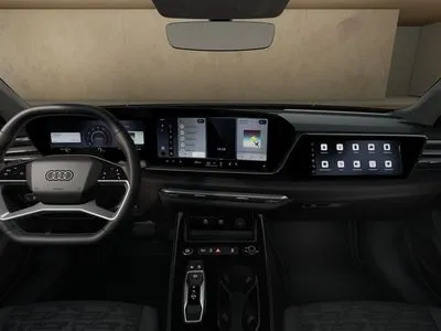 Audi A5 Limousine TFSI S tronic