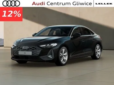 Audi A5 Limousine TFSI S tronic