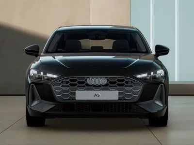 Audi A5 Limousine TFSI S tronic