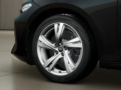 Audi A5 Limousine TFSI S tronic