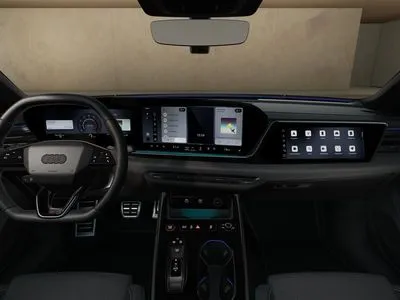 Audi A5 Limousine TFSI Quattro S tronic