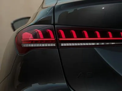 Audi A5 Limousine TFSI Quattro S tronic