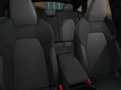 Audi A5 Limousine TFSI Quattro S tronic