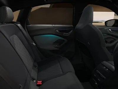 Audi A5 Limousine TFSI Quattro S tronic