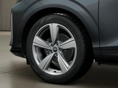 Audi Q3 Sportback TFSI mHEV 110 kW S tronic
