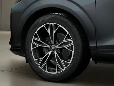 Audi Q3 Sportback TFSI mHEV 110 kW S tronic