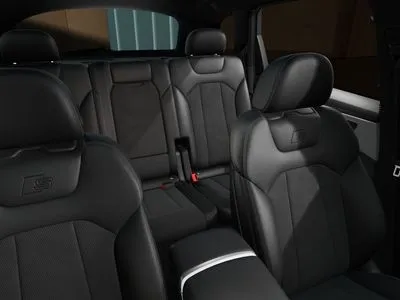 Audi Q7 TDI mHEV 210 kW Quattro S Line Tiptr