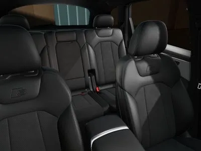 Audi Q7 TDI mHEV 210 kW Quattro S Line Tiptr